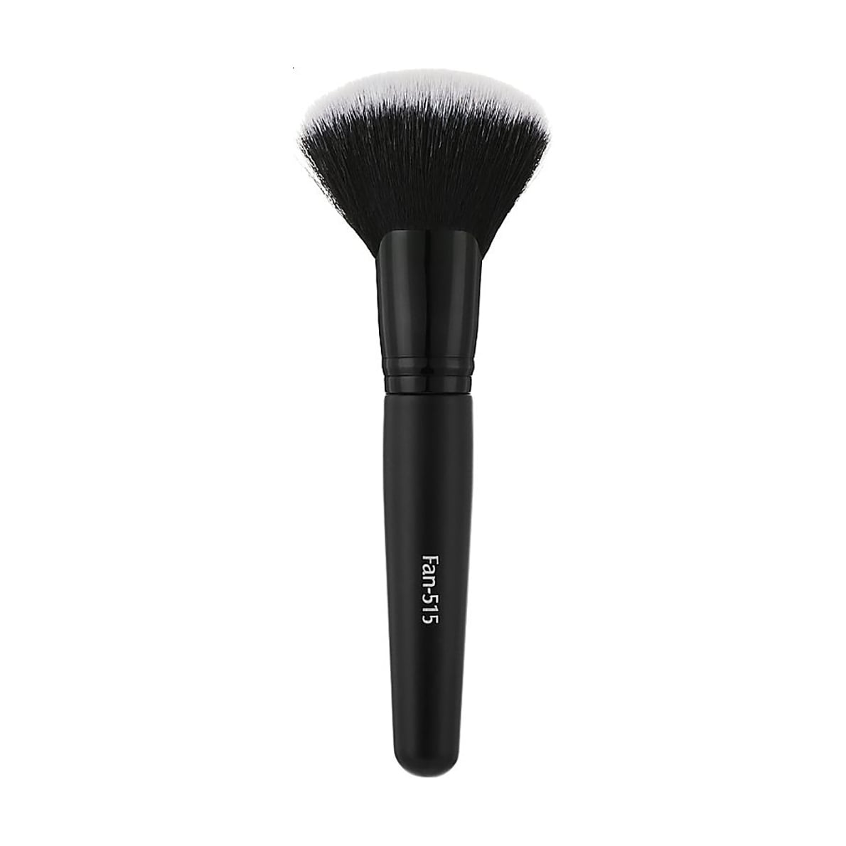 Пензель для пудри Elixir Fan 515, 1 шт
